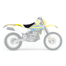 BLACKBIRD Copertina Sella