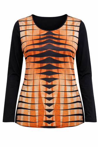 2067 maglia camicia - maglia,