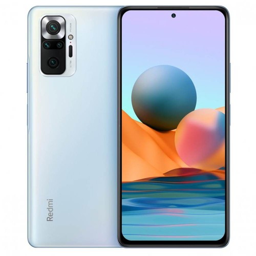 Xiaomi redmi note pro 128gb - xiaomi, 10