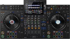 Pioneer XDJ-AZ AlphaTheta 4ch