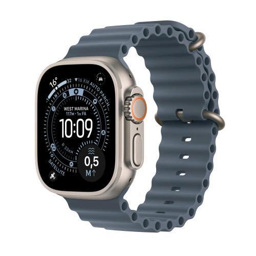 Apple watch ultra gps - gps, +