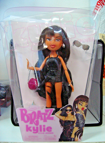 Bratz celebrity mass day - celebrity,