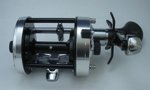 Abu garcia 1324531 - garcia,