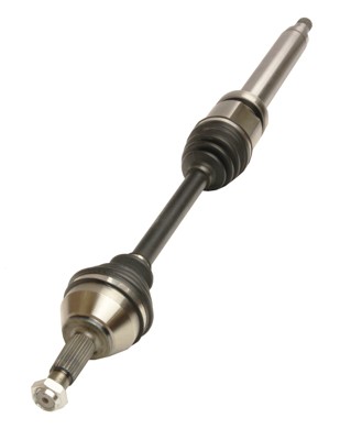 Albero motore maxgear assale - albero,