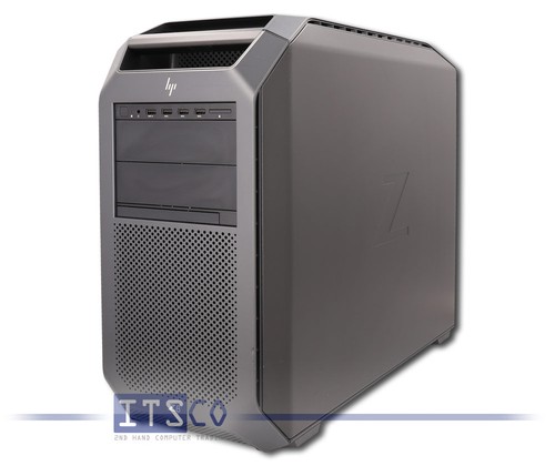 Workstation g4 2x - g4,