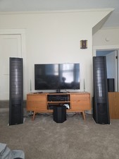Martin Logan  Aerius i -