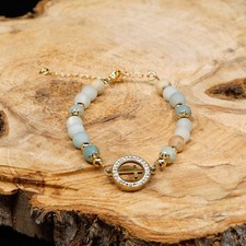 Bracciale donna cristiana