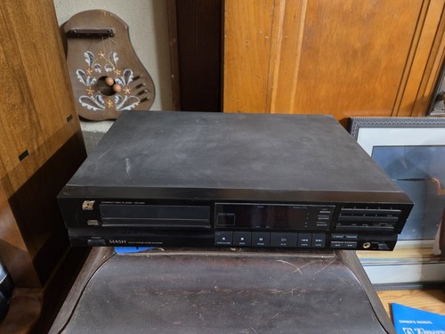 Lettore compact disc sansui - compact,