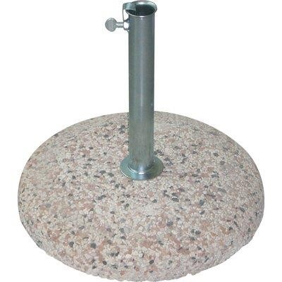 Base ombrellone cemento - ombrellone,