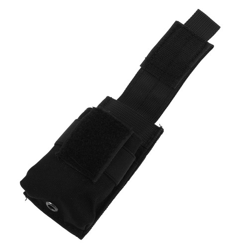 Custodia per torcia elettrica - ,