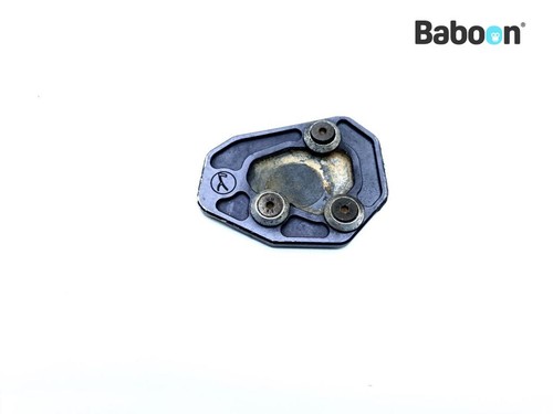 Aiuto cavalletto laterale bmw - aiuto,