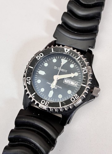 Vintage moritz 200m diver - vintage,