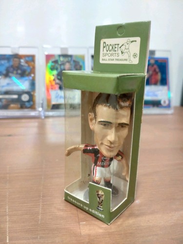 Pocket sports treasure - pocket,