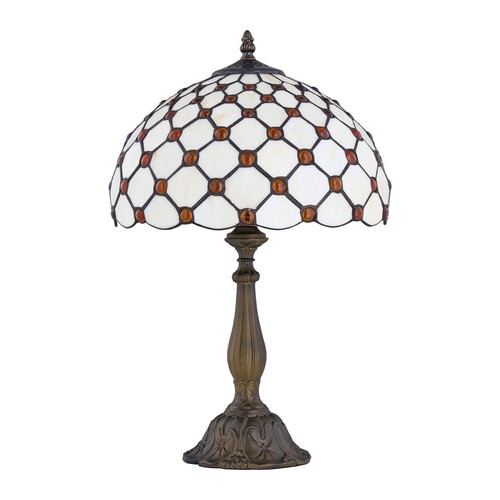 Lampada tavolo tiffany - tavolo,