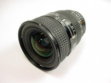 Nikon nikkor 35mm 8 - af, f2.8