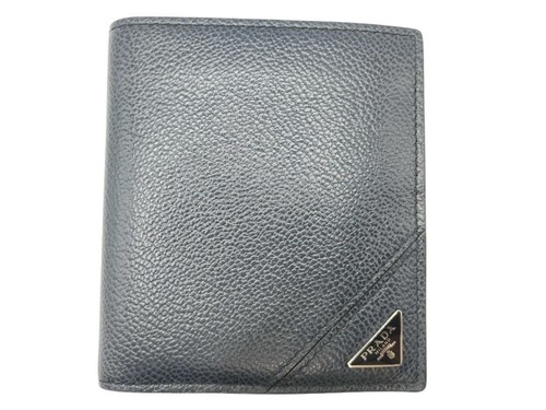 Portafoglio uomo prada - uomo,