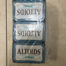 6 altoidi mentine curiosamente
