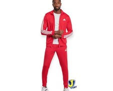 Tuta adidas uomo - da, in
