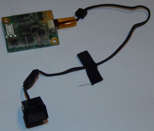 Modulo modem compaq 6720s - modem, hp