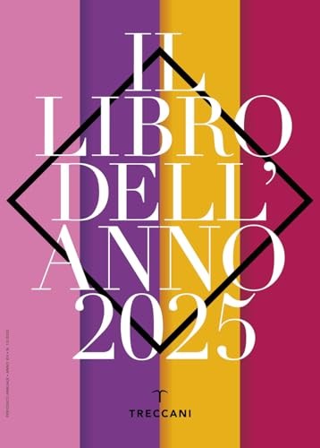 Treccani libro dell - il, dell'anno