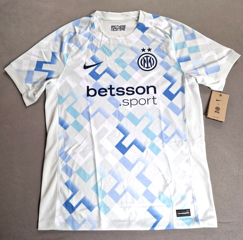 Maglia inter miland away - maglia,