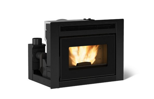 Extraflame comfort idro - extraflame,