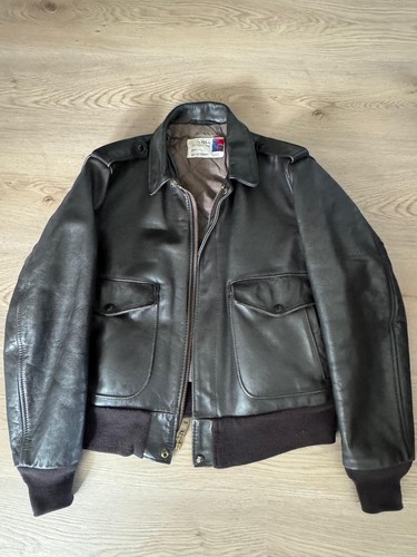 Schott 674 circa 1981 - schott, is-674-ms