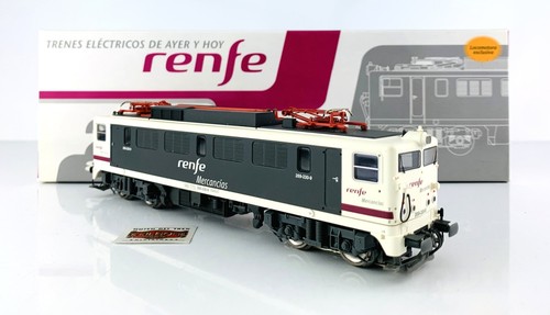 Cs426 electrotren - electrotren, h0