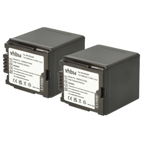 Batteria per panasonic - batteria,