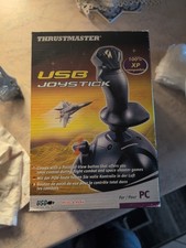 THRUSTMASTER USB JOYSTICK PER