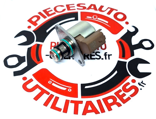 Régulateur pression carburant - pression,
