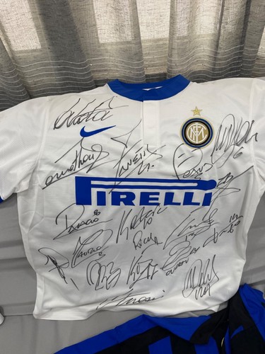 Maglia inter stagione - inter,