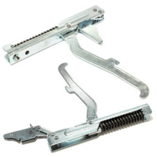 Coppia Cerniere Porta