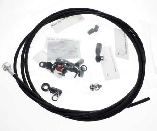 Kit linea tubo idraulico - kit,
