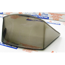 Paravento Visiera cupolino fumè per manubrio VESPA PX 125 T5 pole position