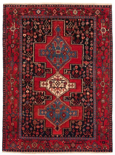 Senneh 142x105 - , cm