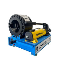 PRESSA PER TUBI IDRAULICI