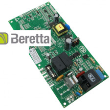 Scheda elettronica scaldabagno