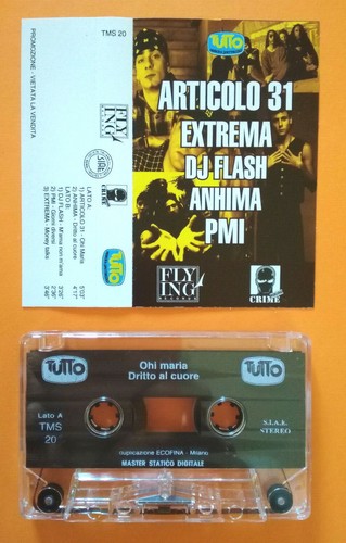 Articolo extrema dj - articolo, 31