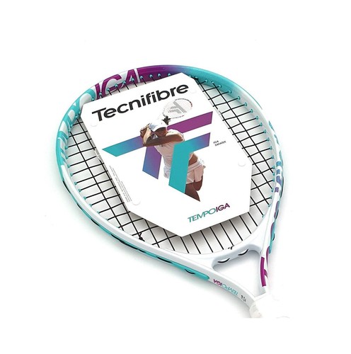 Tecnifibre junior racchetta - tecnifibre,