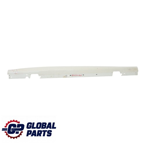 Bmw e84 minigonne laterali - x1,