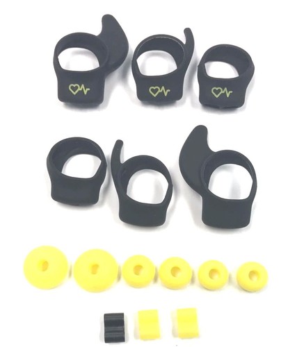 Confezione gel auricolari