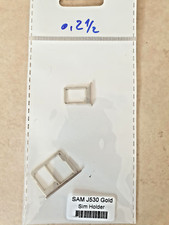 TIROIR CARTE SIM POUR SAMSUNG