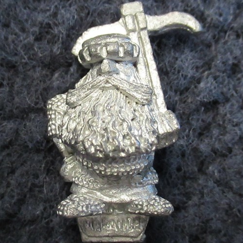 1992 marauder dwarf balestra - 1992,