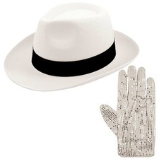 Set costume Michael Jackson