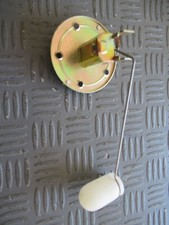 INDICATORE LIVELLO CARBURANTE PIAGGIO VESPA PX 125-150-200 ARCOBALENO