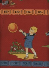 BTHY Punctuation American Jane