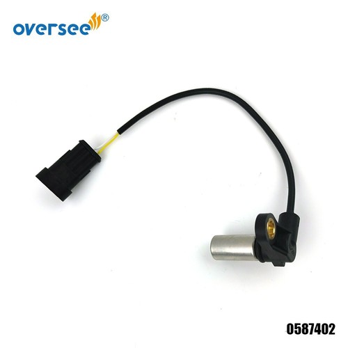 0587402 sensore magnetico assy - 0587402,