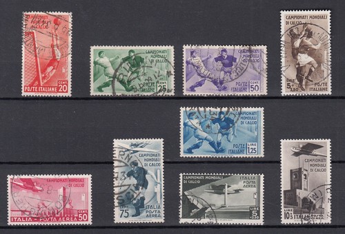 1934 regno mondiali calcio - regno,