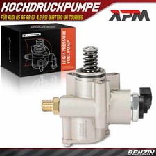 Pompa Alta Pressione